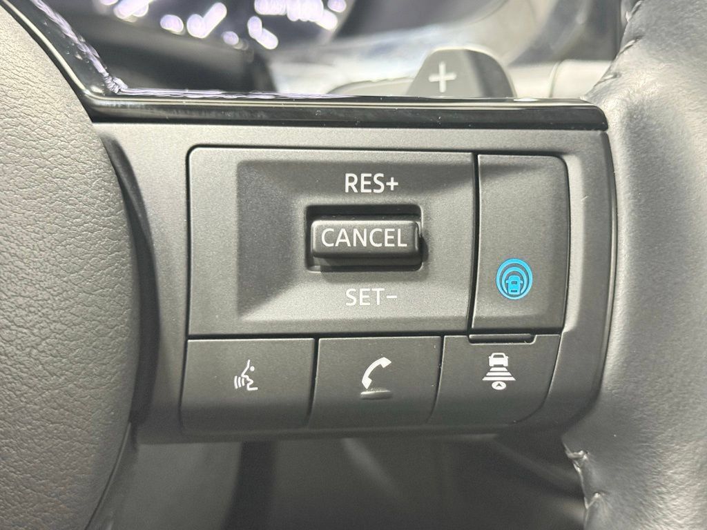 Used 2023 Nissan Pathfinder SL w/ SL Premium Package AWD/4WD image 23