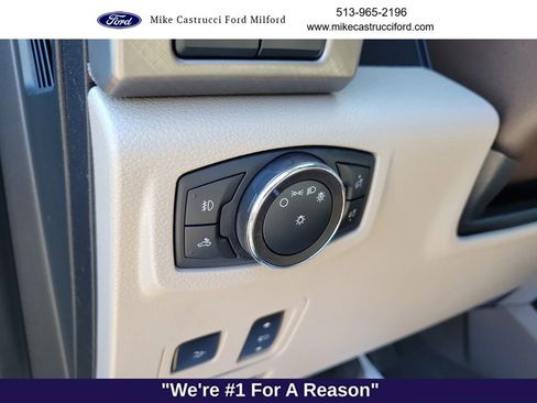 Used 2019 Ford F250 Limited w/ FX4 Off-Road Package AWD/4WD image 22