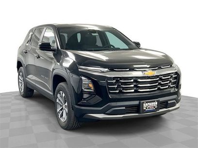 New 2026 Chevrolet Equinox LT w/ LPO, Floor Liner Package