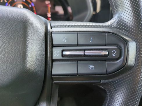 Used 2023 Chevrolet Colorado W/T w/ WT Convenience Package II image 24