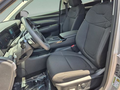 New 2026 Hyundai Tucson SEL AWD/4WD image 19