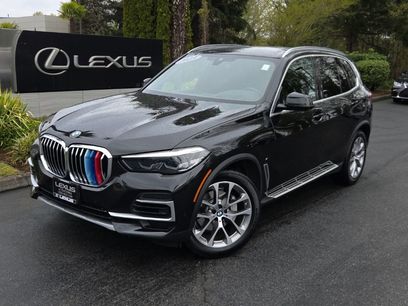 Used 2023 BMW X5 xDrive40i w/ Premium Package