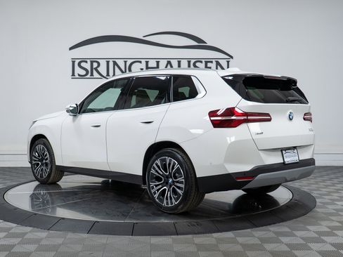 New 2026 BMW X3 xDrive30 w/ Convenience Package image 7