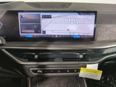 New 2026 BMW X5 sDrive40i w/ Premium Package image 24