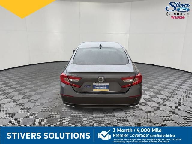 Used 2020 Honda Accord LX image 8