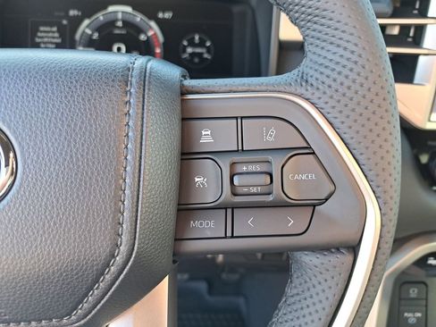 New 2026 Toyota Tundra Limited image 19