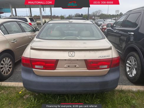 Used 2005 Honda Accord EX-L image 5