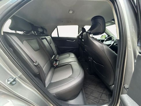 Used 2023 Kia Niro Wind FWD image 23