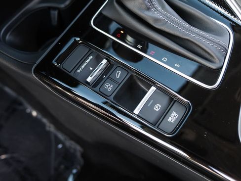 Certified 2025 Acura ADX AWD image 31