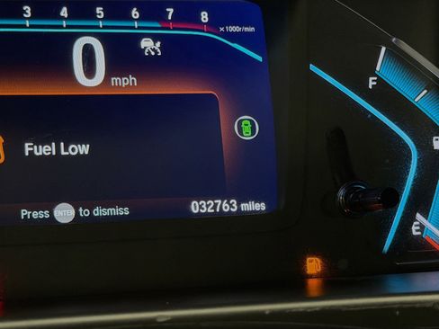 Used 2023 Honda Odyssey Sport image 8