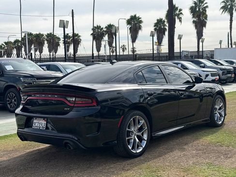 Used 2022 Dodge Charger GT RWD image 5