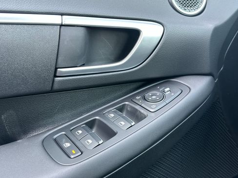 New 2025 Hyundai Sonata SE image 12