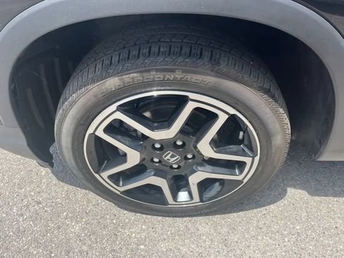Used 2022 Honda Passport Elite image 20