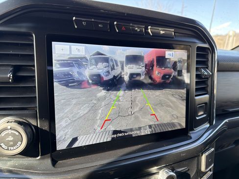 Certified 2022 Ford F150 XLT w/ Equipment Group 302A High image 20