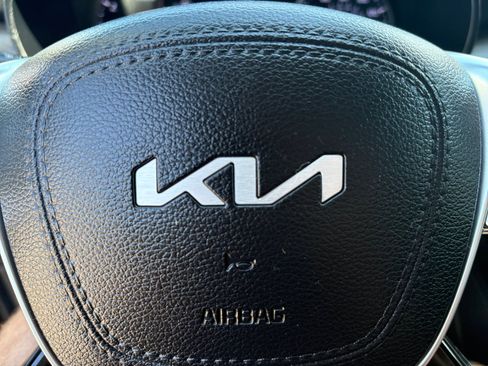 Used 2022 Kia Telluride EX w/ EX Premium Package AWD/4WD image 24