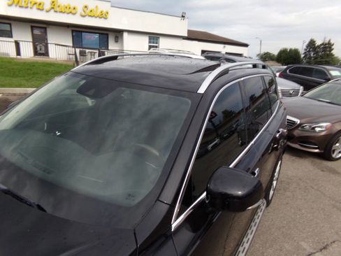 Used 2016 Volvo XC90 T6 Momentum w/ Momentum Plus Package image 63