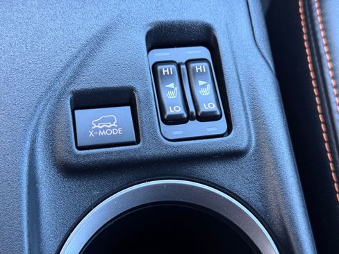 Used 2021 Subaru Crosstrek 2.5i Limited image 25