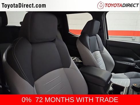 New 2026 Toyota Tacoma TRD Sport image 27