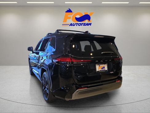 New 2026 Toyota RAV4 XSE w/ Panoramic Sun Roof Package AWD/4WD image 3