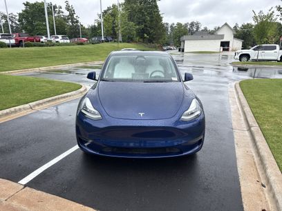Used 2023 Tesla Model Y Long Range