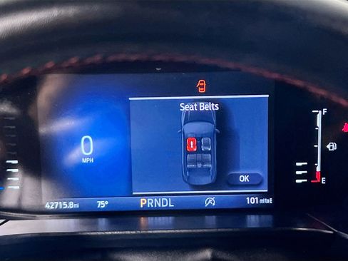 Used 2023 Ford Escape ST-Line image 23