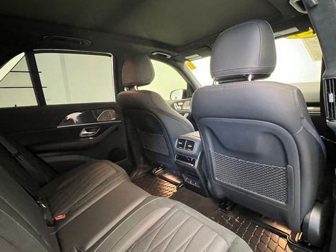 Used 2024 Mercedes-Benz GLE 63 AMG S image 8