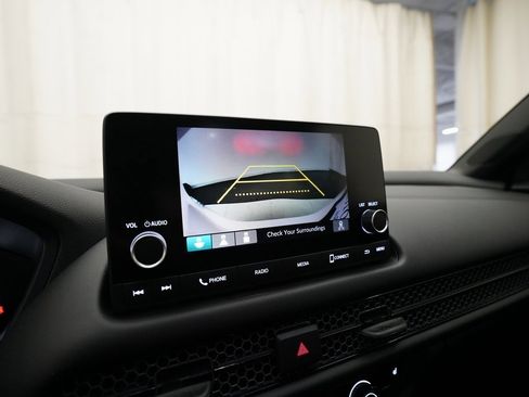 Certified 2023 Honda HR-V Sport image 19