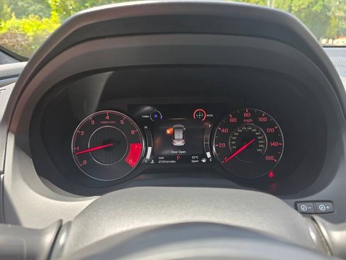 Used 2019 Acura RDX A-Spec AWD/4WD image 17