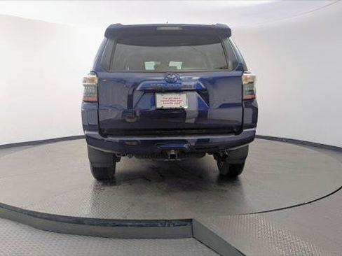 Used 2024 Toyota 4Runner SR5 RWD image 7