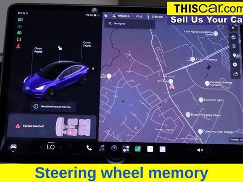 Used 2018 Tesla Model 3 Mid Range RWD image 18