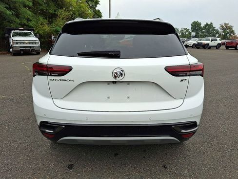 Used 2023 Buick Envision Preferred w/ Sport Touring Package image 5