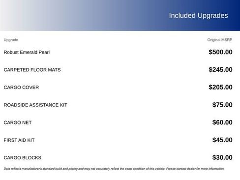 New 2026 Hyundai Palisade Calligraphy image 3
