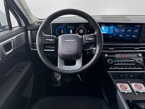 New 2025 Hyundai Santa Fe SE image 20