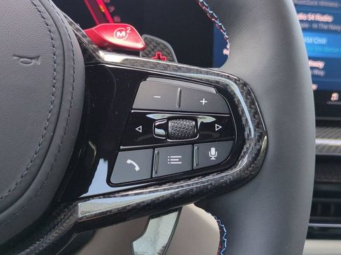 New 2027 BMW M4 xDrive Competition AWD/4WD image 25