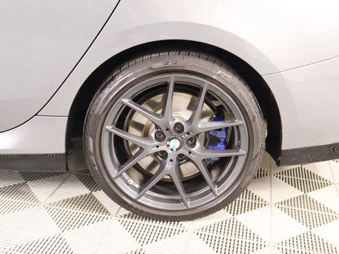 Used 2022 BMW M235i xDrive Gran Coupe w/ Shadowloine Package AWD/4WD image 20