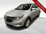 Used 2021 Chevrolet Equinox LT image 3
