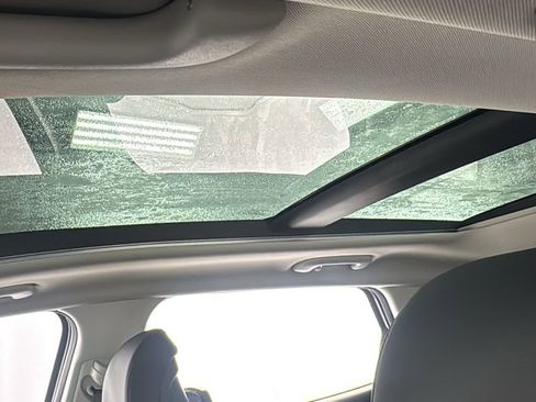 New 2026 Kia Sportage EX w/ EX Panoramic Sunroof Package image 34