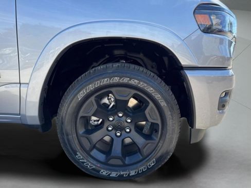 New 2026 RAM 1500 Big Horn image 42