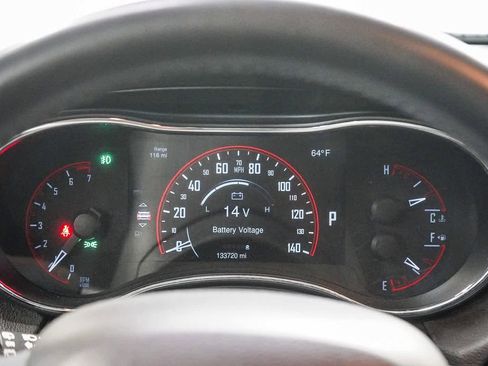 Used 2015 Dodge Durango SXT w/ Quick Order Package 23B image 24