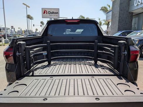 Used 2025 Hyundai Santa Cruz SEL image 31