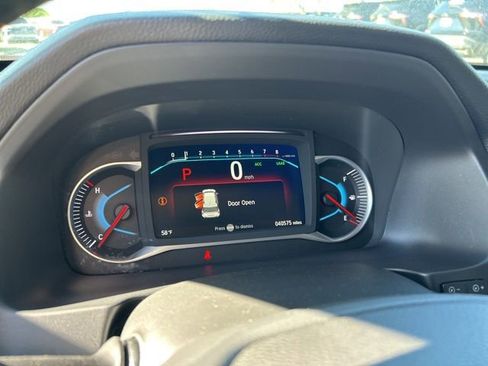 Used 2022 Honda Pilot Elite image 7