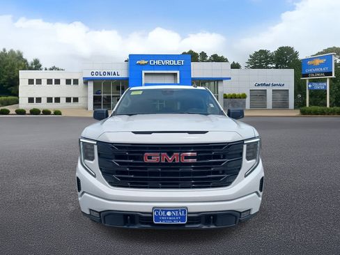 Used 2024 GMC Sierra 1500 Elevation w/ Max Trailering Package AWD/4WD image 28