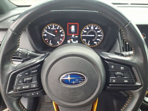 Used 2023 Subaru Outback Wilderness image 21
