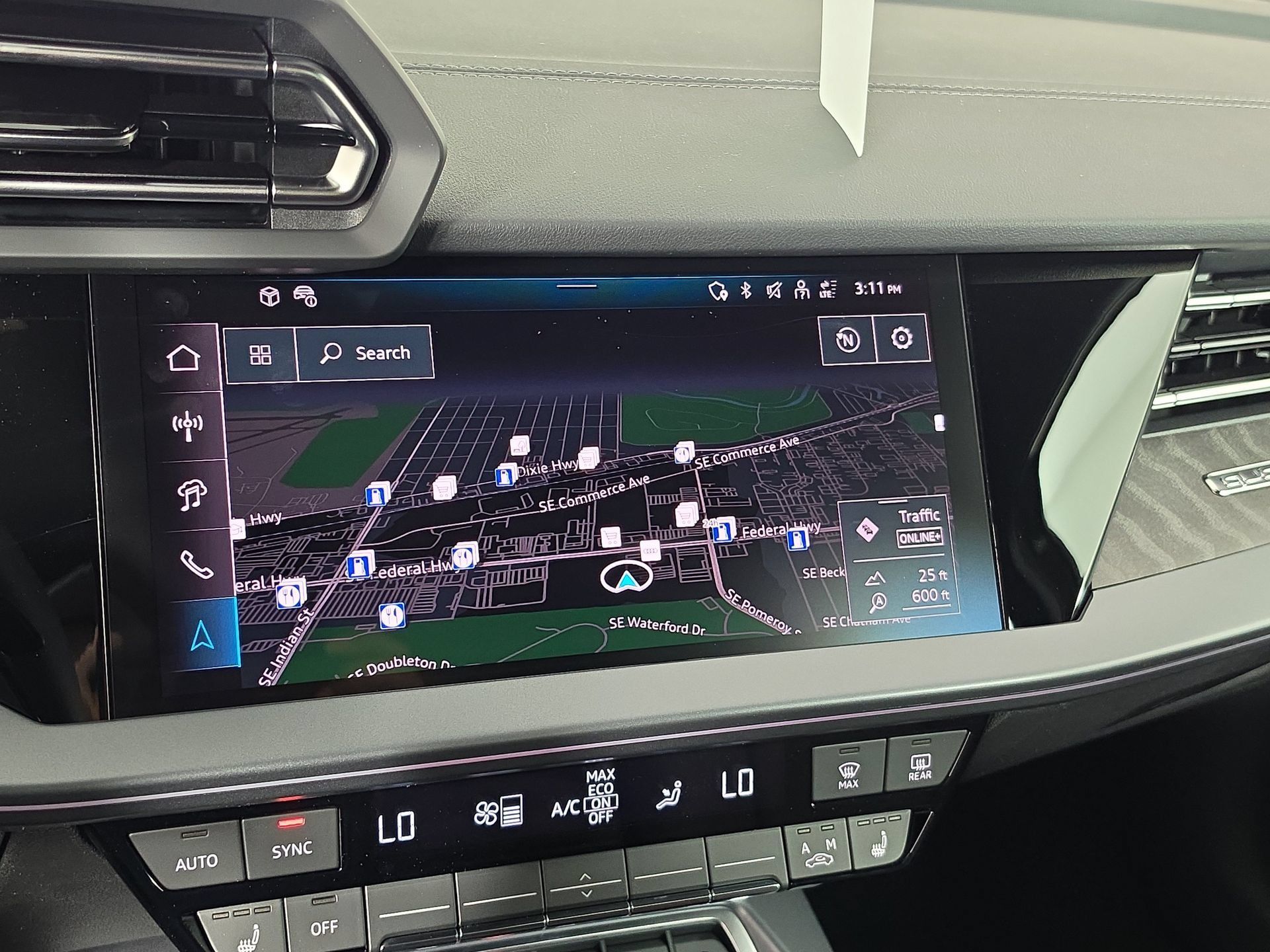 New 2026 Audi A3 2.0T Premium AWD/4WD image 26