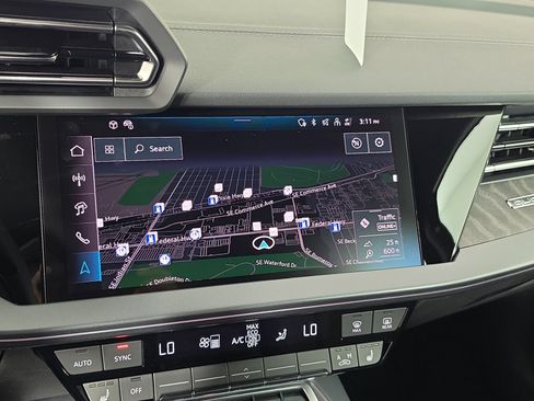 New 2026 Audi A3 2.0T Premium AWD/4WD image 26