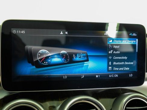 Used 2020 Mercedes-Benz C 300 Sedan image 31