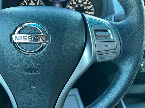 Used 2015 Nissan Altima 2.5 S w/ Special Edition Package image 26