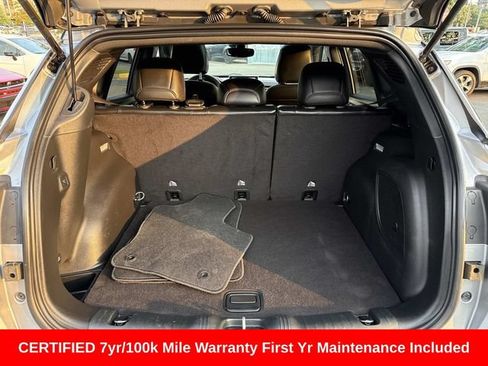 Used 2023 Jeep Compass Limited w/ Elite Group AWD/4WD image 16