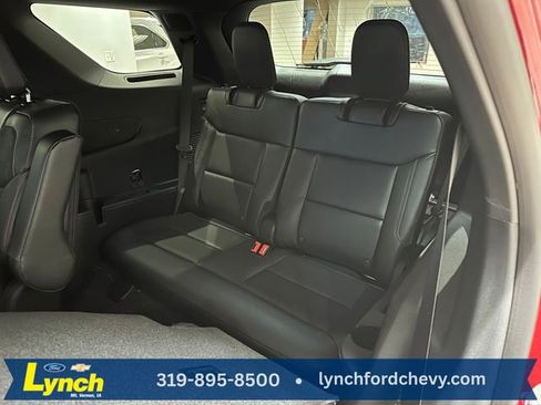 New 2026 Ford Explorer ST w/ Sun And Sound Package image 24