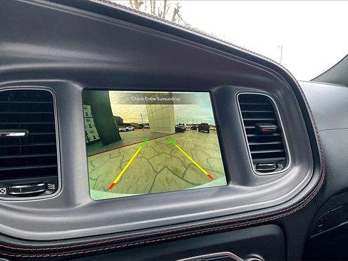 Used 2023 Dodge Charger Scat Pack image 14